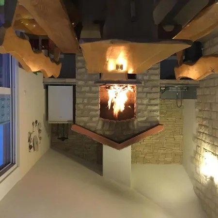 Apartamento Sinisa