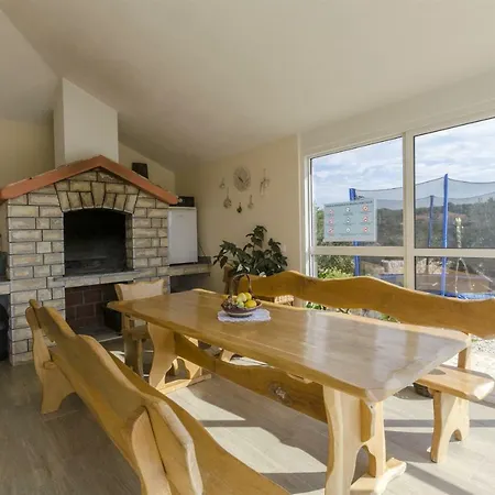 Apartment Sinisa