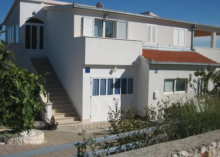 Sinisa Apartmán *