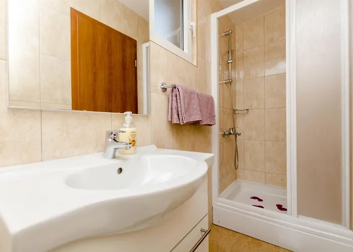 Apartmán Sinisa Sevid