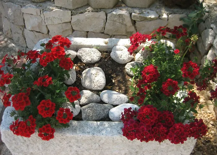 Apartmán Sinisa