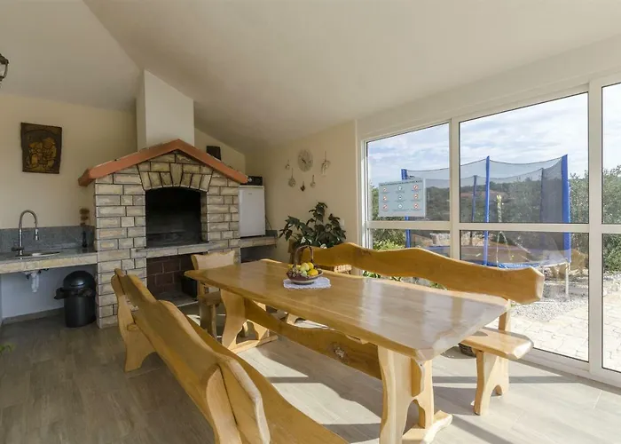 Apartmán Sinisa