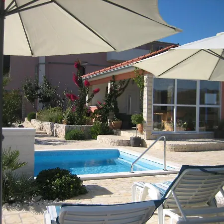 Appartement Sinisa *