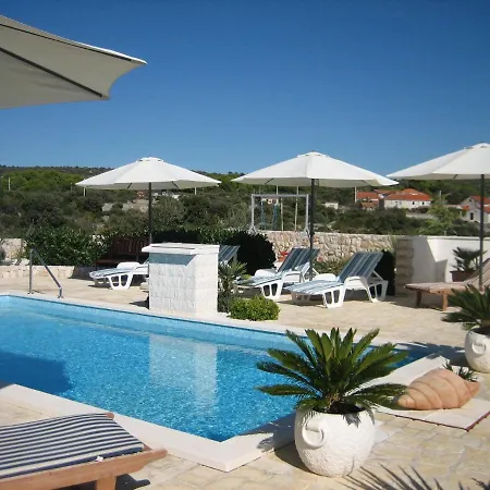 Sinisa Appartement *