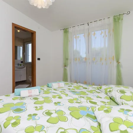 Sinisa Appartement Sevid