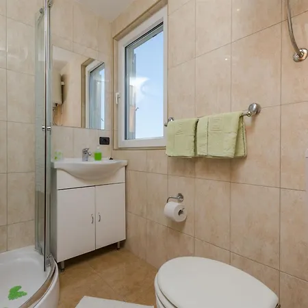 Sinisa Appartement