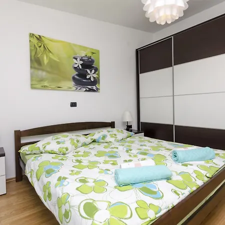 Apartman Sinisa
