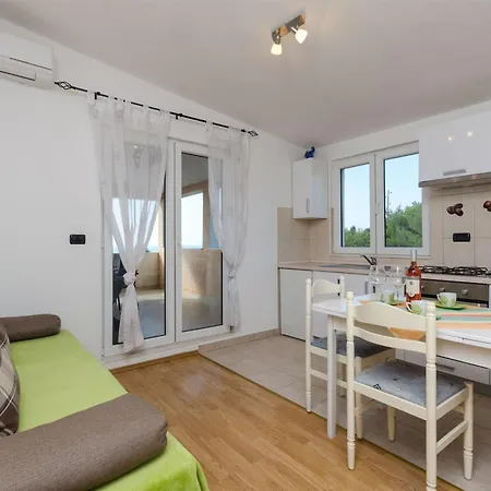Sinisa Appartement