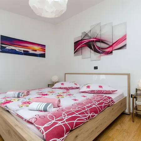 Appartement Sinisa Sevid