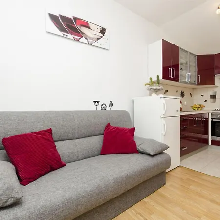 Appartement Sinisa