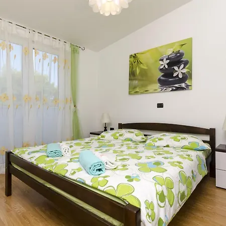 Appartement Sinisa Sevid