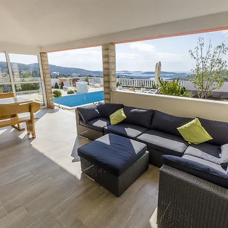 Sinisa Appartement