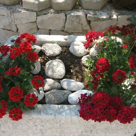 Апартаменты Sinisa